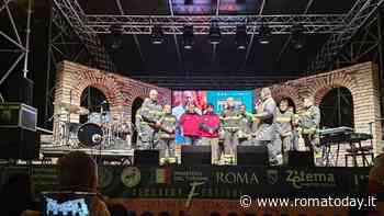 L' Acquedotto d’oro: per il terzo anno il municipio premia le eccellenze del territorio