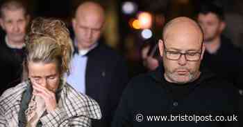 'No sentence will be enough' say families of murdered Bristol teens