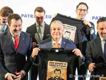 Open Arms, Salvini: "La condanna sarebbe una figuraccia per l'Italia"