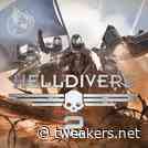 Maker Helldivers 2 maakt deel Killzone-dlc gratis na kritiek op prijs - update