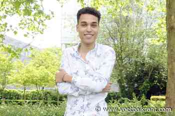 Belofte maakt schuld: Zien we Nzeyimana met wel heel weinig kleren in De Slimste Mens ter Wereld?