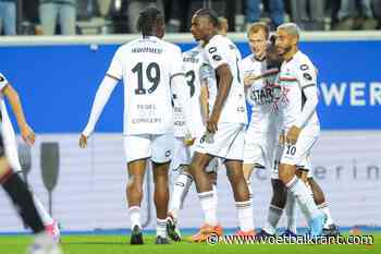 OH Leuven pakt uit met heel straffe actie voor bekermatch tegen Club Brugge