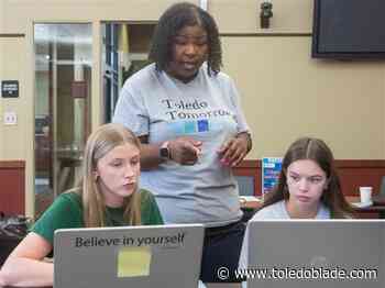 Toledo Tomorrow to hold college and financial aid clinics over holiday break