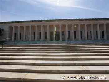 Lecture at art museum to explore archaeological research in Israel