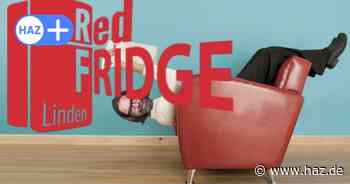 Überraschungskonzerte in Hannover: Die "Red Fridge"-Pläne für 2025