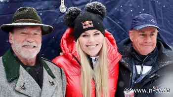 Weltverband und Länder einig: Bericht: Ski-Zirkus landet millionenschweren Marketingdeal