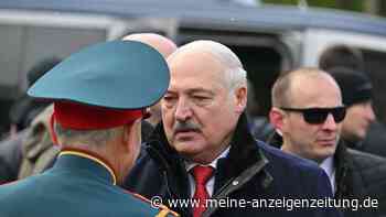 Wahlen in Belarus: Oppositionelle leiden in der Strafkolonie