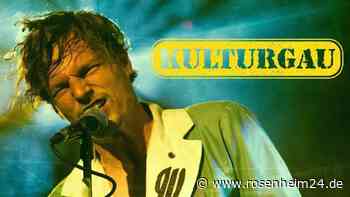 Live: Jancee Pornick Casino, Soli-Konzert für Asta, 30 Jahre Colour Haze Fest