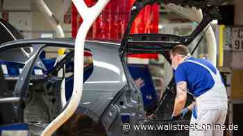 Verhandlungen streng geheim: Volkswagen in der Krise – Droht der größte Streik aller Zeiten?