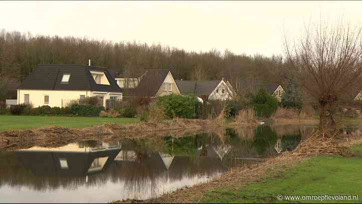 Flevoland - Minister wil permanente bewoning op vakantieparken mogelijk maken