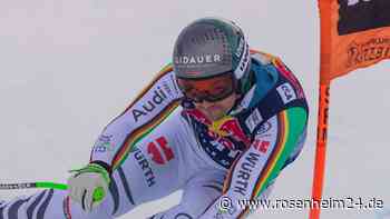„Keine andere Wahl“: Deutsches Ski-Ass muss Karriere beenden