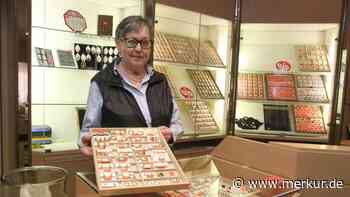 Nach 60 Jahren schließt Juwelier Gubo