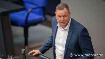 Nach Kampfkandidatur: Görke ist Spitzenkandidat der Linken
