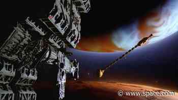 Looking back at '2010', the criminally-underrated sequel to '2001: A Space Odyssey'