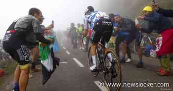 Vuelta in 2025 met twee tijdritten en aankomst op gevreesde Angliru
