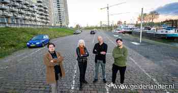 88 euro per maand voor parkeerplek: Nijmegen houdt vast aan ‘dure’ oplossing voor Thuishaven-bewoners