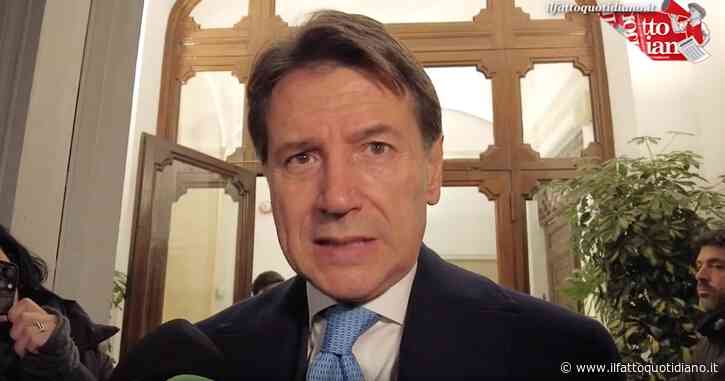 Conte: “Lucaselli? Studi la Costituzione. Mattarella interpreta principi, non esprime posizioni personali”