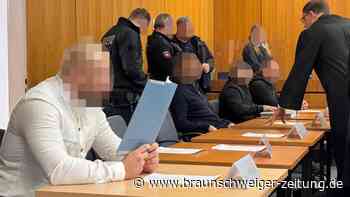 Mordversuch? Peiner Bauunternehmer wegen Brandanschlag vor Gericht