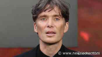 Opnames Peaky Blinders-film afgerond: 'Het zit erop'