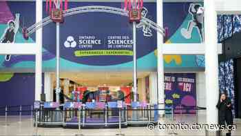 New Ontario Science Centre at Ontario Place to open in 2029, auditor general says