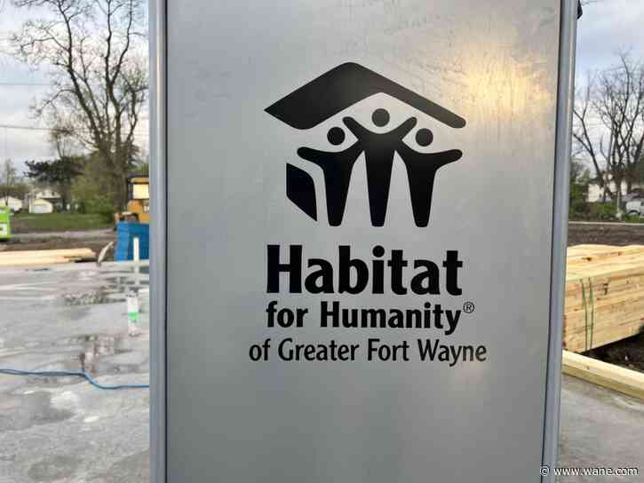 New Habitat for Humanity partnership aims to help more aspiring homeowners