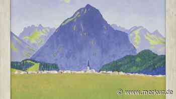 Buchheim-Museum zeigt, was nur selten ans Licht darf