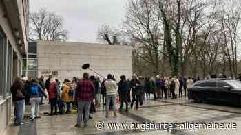 Doppelgängerinnen-Mord: Viel Rummel zum Urteil