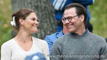 „Schönstes Ereignis“: Neues Buch enthüllt Details zu Victorias und Daniels Liebesleben