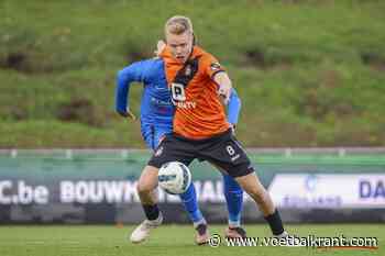 📷 "Deze week nog nieuwe ploeg": Volgende spelers van Deinze vinden onderdak