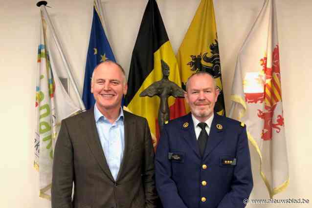 Politie Lanaken-Maasmechelen wil geen fusie, maar wel meer geld voor federale politie Waarom lokale politie Lanaken-Maasmechelen meer geld vraagt voor federale politie