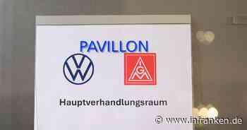 IG Metall zu VW-Tarifgesprächen: «Verhandlungsprozess hakt»