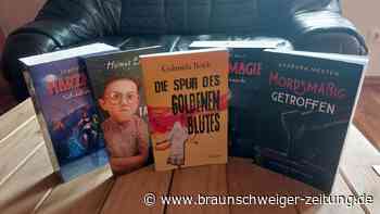 Harzkrimis: Eignen sich diese 6 Bücher als Weihnachtsgeschenk?