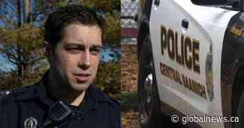 Vancouver police union criticizes handling of officer sex assault case