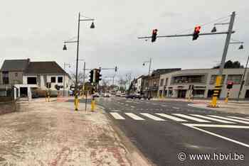 Na problemen met slimme lichten in Kuringen duiken problemen nu ook op in Kermt