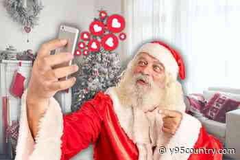 PICTURE PERFECT: Tricks for Insta-Worthy Holiday Photos