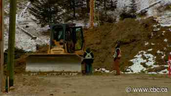 Parks Canada secures initial interim housing for fire-ravaged Jasper