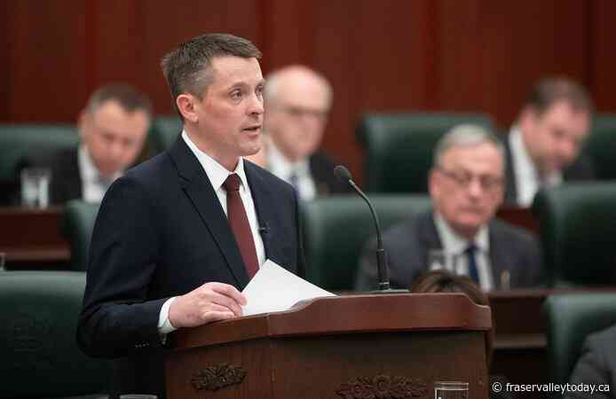 Alberta says chief actuary’s pension plan report offers no estimate of its share