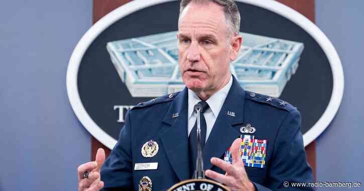 Mehr US-Soldaten in Syrien stationiert als bislang bekannt