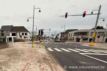Na problemen met slimme lichten in Kuringen duiken problemen nu ook op in Kermt