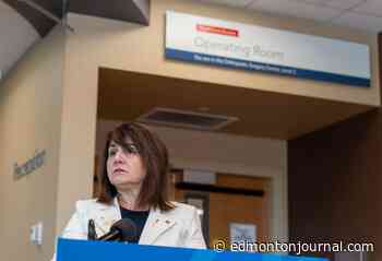 Alberta unveils long-awaited compensation model for family doctors