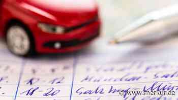 Fahrtenbuch führen: Wann es zur Pflicht für Autofahrer wird