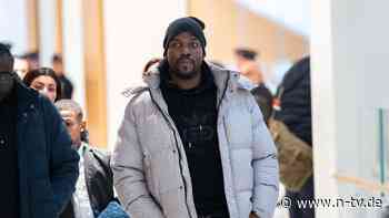 Überfall und Millionenforderung: Eigener Bruder erpresste Paul Pogba - Haftstrafe