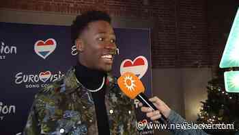 Selectiecommissie songfestival: nummer Claude heeft 'internationale hitpotentie'