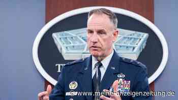 Mehr US-Soldaten in Syrien stationiert als bislang bekannt