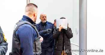 Doppelgängerin-Mordprozess: Lebenslange Haft für Angeklagte