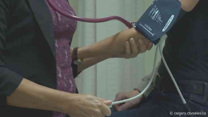 Alberta's new pay model promises better conditions for doctors and patients