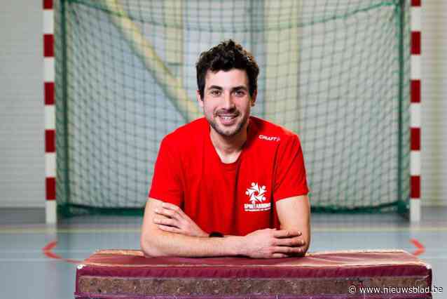 Bert Misplon gaat zondag in Kasterlee een stevige uitdaging aan: “Heb de raad van Bashir goed opgevolgd”