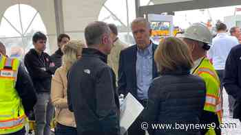 Republican senators from states hit by Hurricane Helene sound alarm on disaster aid being stripped from funding bill