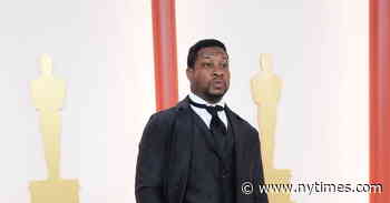 ‘Magazine Dreams,’ With Jonathan Majors, to Be Released in March