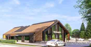 McDonald’s stapt naar rechter om geweigerde vergunning in Rheden: ‘Een snackbar mag wel, maar een McDrive niet?'